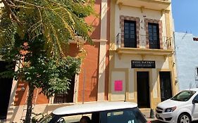 Casa Libelula